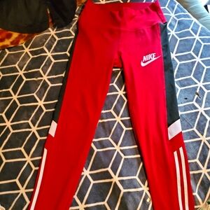 Nike leggings